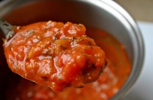 Zanurz Się w Świat Przypraw Kombinacji dla Twoich Gnocchi!