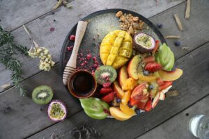 Mango w Kuchni: Przepisy na Wykwintne Obiady z Egzotycznym Owocem